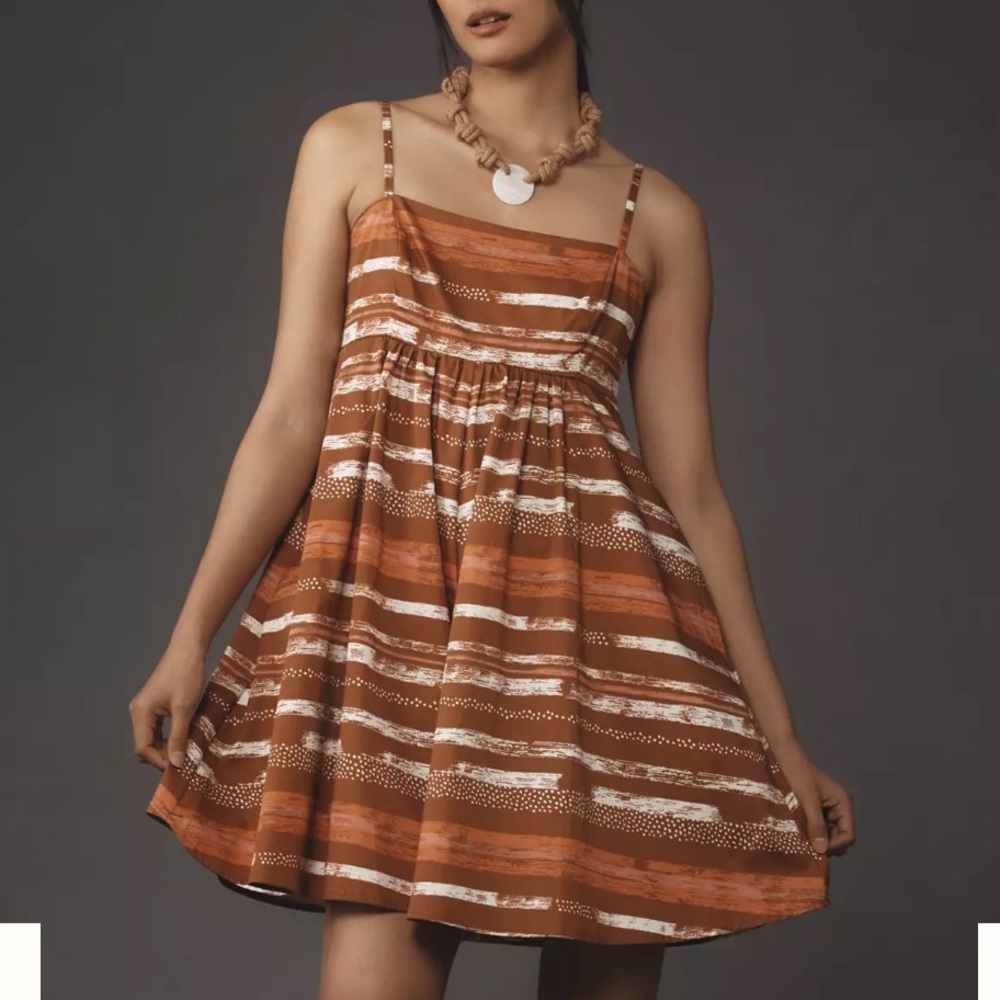 NWT Hutch Bandeau Romper